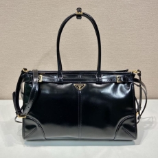 Prada Top Handle Bags